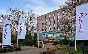 Moxy Bochum